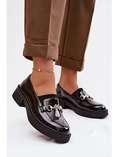 Mokasíny model 227393 Step in style