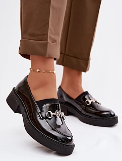 Mokasíny model 227393 Step in style