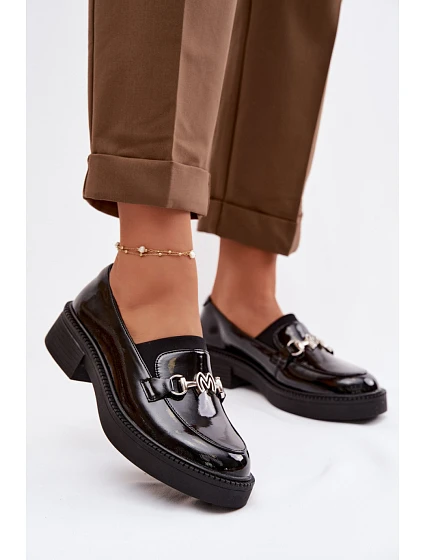 Mokasíny model 227393 Step in style