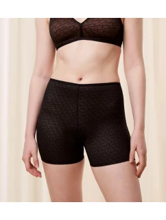 Dámske nohavičky Triumph Signature Sheer Shorts - BLACK - čierne 0004 - TRIUMPH