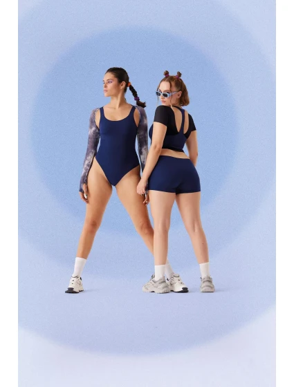 ZERO Feel 2.0 model 20602050 BLUE  BLUE - Sloggi
