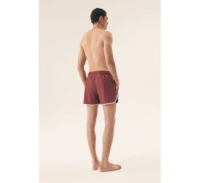 Pánske plavky 42610 Raven - HENDERSON