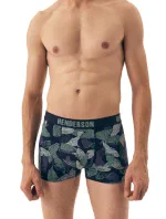 Pánské boxerky 3 pack   model 21894223 - Henderson