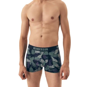 Pánske boxerky 3 Pack 42596 Scope - HENDERSON Pánske boxerky 3 Pack 42596 Scope - HENDERSON