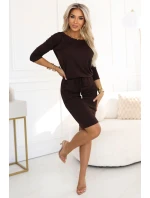 Dámske šaty 13-169 - NUMOCO Dámske šaty 13-169 - NUMOCO