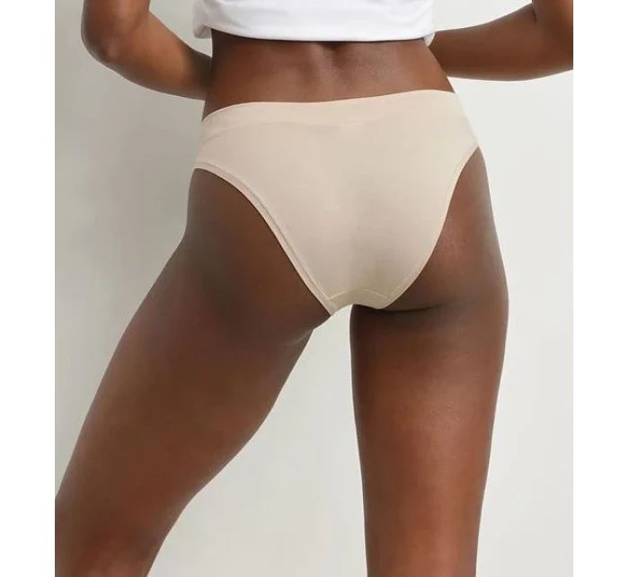 Dámske nohavičky DIM BRIEF - DIM - nude
