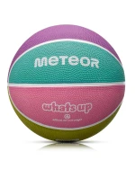 Meteor basketbal What's up 4 16792 veľkosť 4 Meteor basketbal What's up 4 16792 veľkosť 4