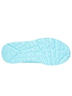 Skechers UNO LITE Detské voľnočasové tenisky Blue (310451L-TURQ) Skechers UNO LITE Detské voľnočasové tenisky Blue (310451L-TURQ)