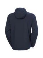 Helly Hansen Salt Striped Windbreaker JKT M 34453 597 Bunda