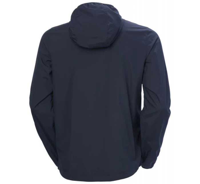 Helly Hansen Salt Striped Windbreaker JKT M 34453 597 Bunda