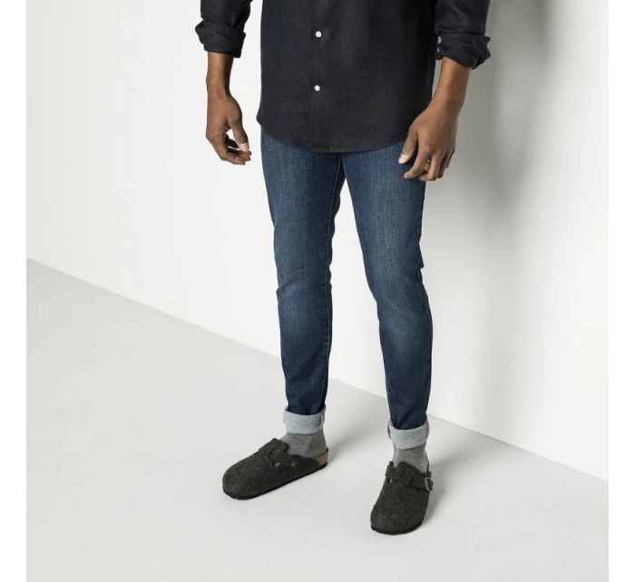 Žabky Boston FE model 21080255 - Birkenstock