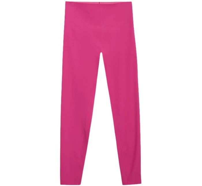 Dámské legíny FNK pink WAW25TFTI 54S dámské model 21391391 - 4F Dámské legíny FNK pink WAW25TFTI 54S dámské model 21391391 - 4F