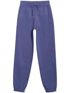 Nohavice 4F CAS M1245 Jr 4FJWAW25TTROM1245 33S