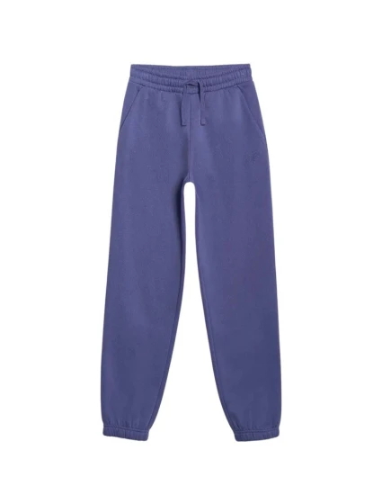 Nohavice 4F CAS M1245 Jr 4FJWAW25TTROM1245 33S