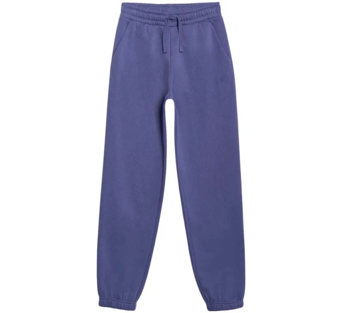 Nohavice 4F CAS M1245 Jr 4FJWAW25TTROM1245 33S