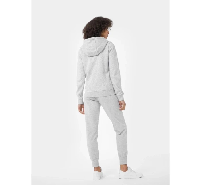 Dámské tepláky model 21430684 dámské - 4F Dámské tepláky model 21430684 dámské - 4F