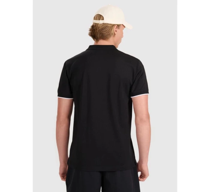 Polokošeľa 4F M 4FRSS25TPTSM633-20S pánske