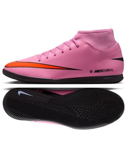 Buty Mercurial Superfly 10 Club IC model 21765732 - NIKE