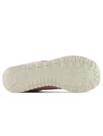 Dámske tenisky New Balance WL574 pink Lifestyle (WL574CSP) Dámske tenisky New Balance WL574 pink Lifestyle (WL574CSP)