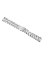 Náramek pro chytré hodinky   stříbrný model 21804657 - Giewont