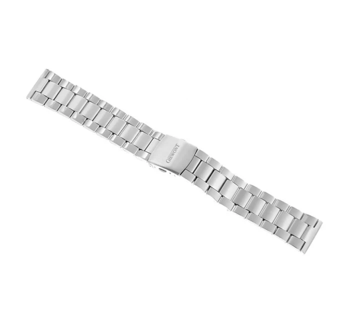 Náramek pro chytré hodinky   stříbrný model 21804657 - Giewont