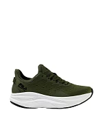 pánské boty tmavě zelené model 22061401 - Fila pánské boty tmavě zelené model 22061401 - Fila