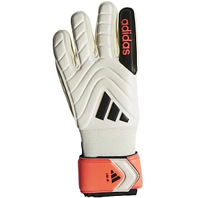 ADIDAS COPA GL LGE JR BRANKÁRSKE RUKAVICE IQ4030 R.7 ADIDAS COPA GL LGE JR BRANKÁRSKE RUKAVICE IQ4030 R.7