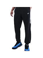 Pánska tepláková súprava Nike Sportswear Club, čierna, HV1165 010