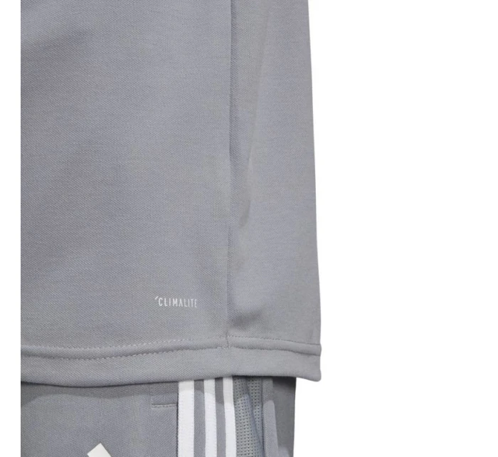 Pánske futbalové polo tričko Tiro 19 Cotton M DW4736 - Adidas