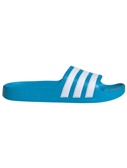Žabky adidas adilette Aqua K FY8071