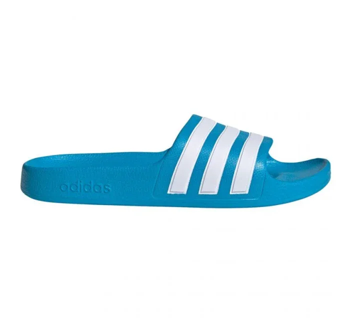 Žabky adidas adilette Aqua K FY8071