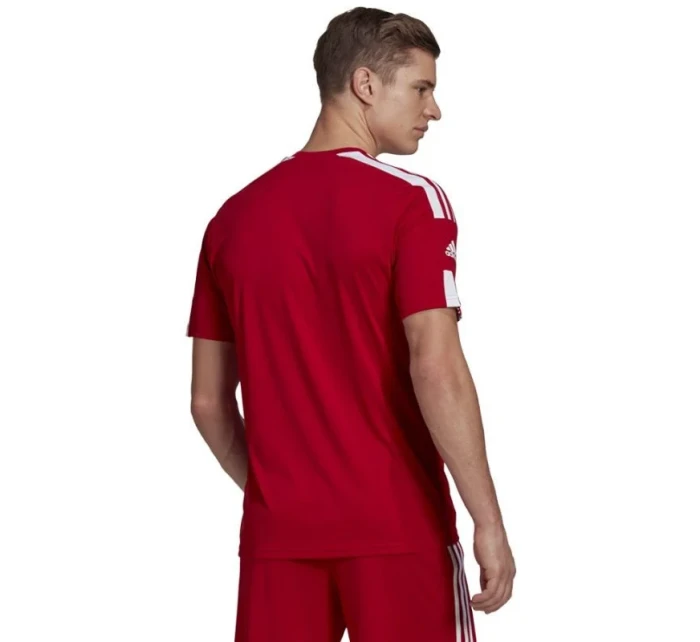 Pánske futbalové tričko Squadra 21 JSY M GN5722 - Adidas