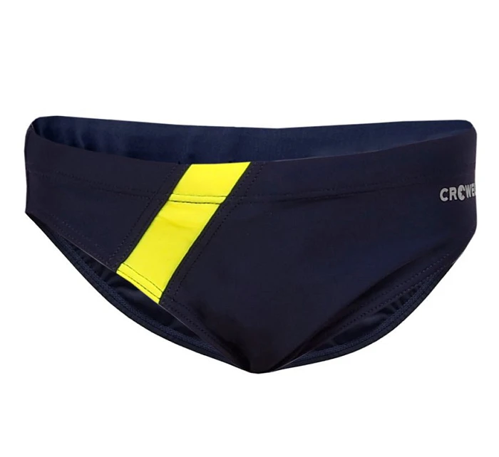 Chlapčenské plavky Oscar Jr. oscar-boy-02 - Crowell