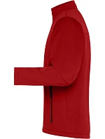 JN Pánská 3vrstvá softshellová bunda 02. red model 22530809 - Daiber JN Pánská 3vrstvá softshellová bunda 02. red model 22530809 - Daiber