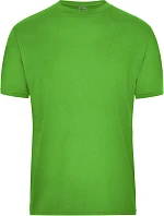 JN Pánské pracovní tričko z bio bavlny Solid 02. lime green model 22415086 - Daiber JN Pánské pracovní tričko z bio bavlny Solid 02. lime green model 22415086 - Daiber