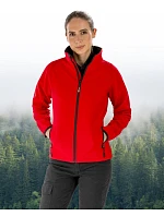 R Dámská 2vrstvá softshell bunda "Printable" 30. model 22428125 - Result R Dámská 2vrstvá softshell bunda "Printable" 30. model 22428125 - Result