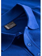Pánské pracovní piqué polo EXCD 40. charcoal model 22409849 - Promodoro Pánské pracovní piqué polo EXCD 40. charcoal model 22409849 - Promodoro