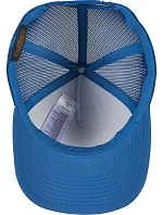 5 panelová Retro Trucker kšiltovka 55. dark model 22487058 - Flexfit 5 panelová Retro Trucker kšiltovka 55. dark model 22487058 - Flexfit