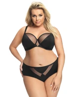 model 20235433 Vicky kolor:czarny - Gorsenia