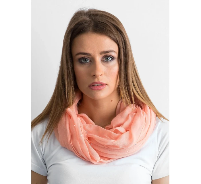 Závoj AT CH 14555.34P broskyňa Závoj AT CH 14555.34P broskyňa