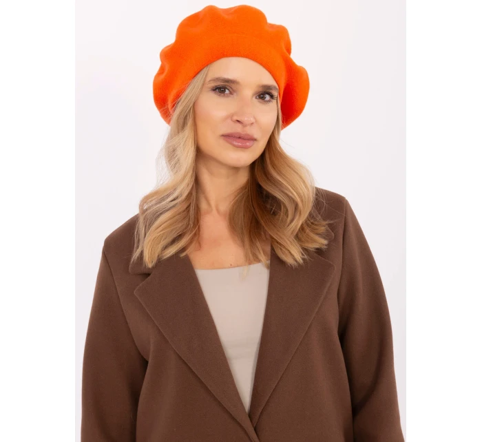 AT CZ uzáver 231305.91P oranžový AT CZ uzáver 231305.91P oranžový