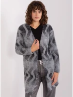 Prepínač AT SW 234701.34 sivá Prepínač AT SW 234701.34 sivá