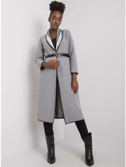 DHJ EN  šedý model 20595527 - FPrice