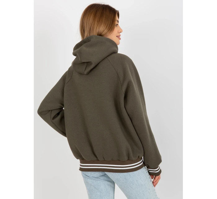 Mikina RV BL model 17963921 khaki - FPrice