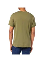 BOSS Pánské Tričko s krátkým rukávem model 20934281 - Hugo