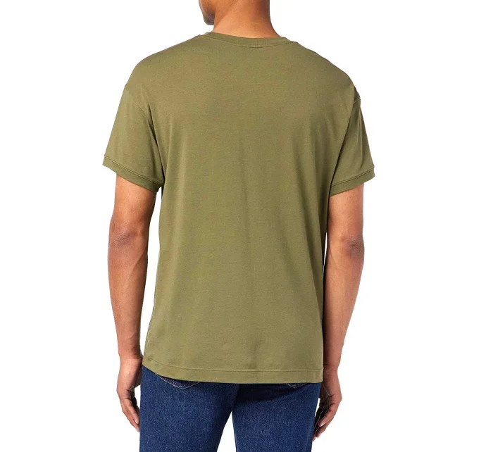 BOSS Pánské Tričko s krátkým rukávem model 20934281 - Hugo