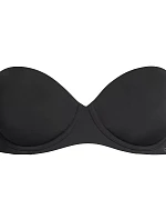 Dámska push-up podprsenka bez ramienok QF5677E-001 - Calvin Klein