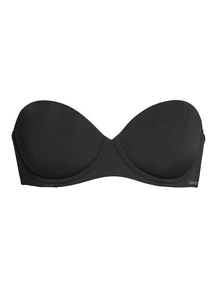 Dámska push-up podprsenka bez ramienok QF5677E-001 - Calvin Klein