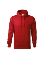 Pánska mikina s kapucňou Cape M MLI-41307 - Malfini Pánska mikina s kapucňou Cape M MLI-41307 - Malfini