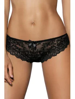 FIGS F-053/54/2 CARMELA čierna